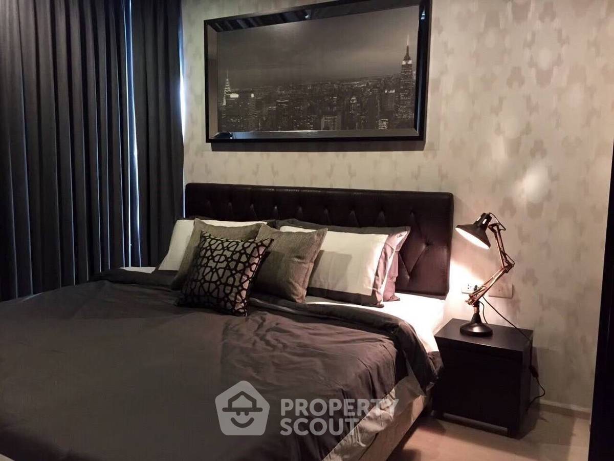 รูป คอนโด 2-ห้องนอน ที่ ริทึ่ม สุขุมวิท 44/1 ใกล้ BTS พระโขนง (ID 2610676) - รูปที่ 2/12