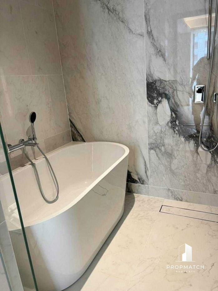 รูป PM005691) ✨Flash Deal ✨ Tonson One Residence (2Bed 2Bath 107SQM.) พร้อมอยู่ ! เพียง 159,000 บาทต่อเดือน Tel.0981315848 @propmatch - รูปที่ 10/10