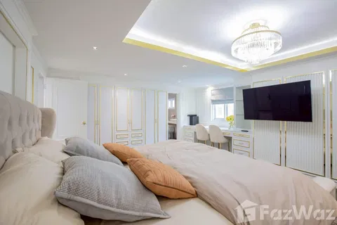 รูปภาพ 1 Bedroom 2 Bathroom for Rent at Petch 9 Tower 6024053