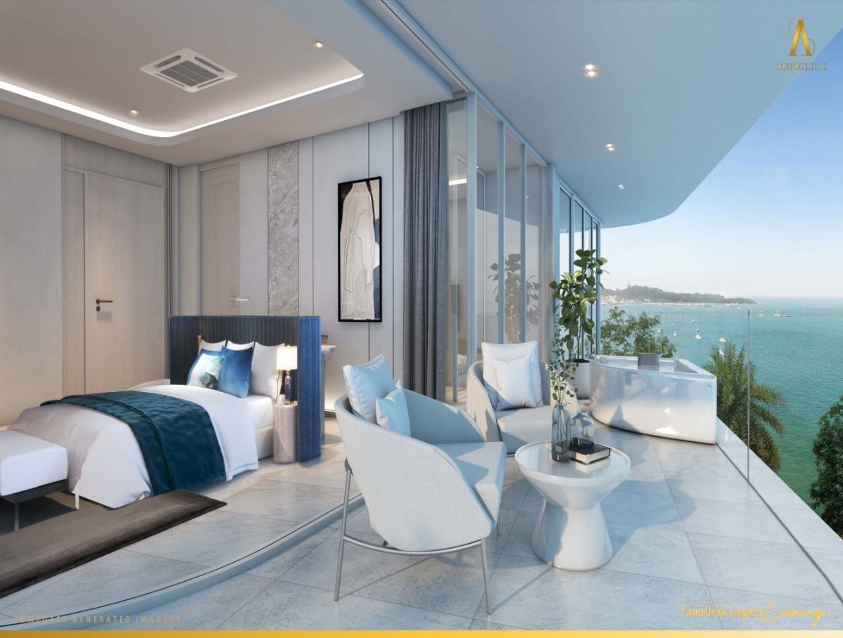 picture ASONGKHAI | Ultra-Luxury Beachfront Pool Villa - 15/29