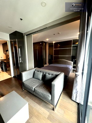 Condos for rent : IDEO Q Siam-Ratchathewi | 🚝Near BTS Ratchathewi #2025112413130 ​​#FC