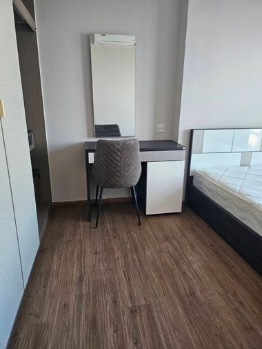 2-bed condo for rent, 48 sqm, Metris Rama 9 - Ramkhamhaeng