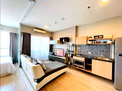 Condos for rent : FOR RENT !!! The Tempo Grand Sathorn Wutthakat