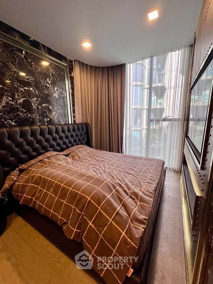 picture 2-BR Condo at Ashton Residence 41 near BTS Phrom Phong (ID 2617783) - 3/10