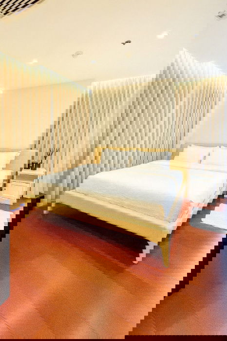 รูป ให้ เช่าคอนโด Khun By Yoo (คุณ บาย ยู) ขนาด 83 ตรม ชั้น 8 วิว เมือง - รูปที่ 3/8