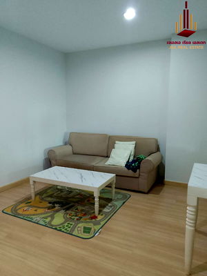 คอนโด BTS เซนต์หลุยส์ : ✨ ขาย ไลฟ์ แอท สาทร 10 ✨   ราคา 6,300,000 บาท