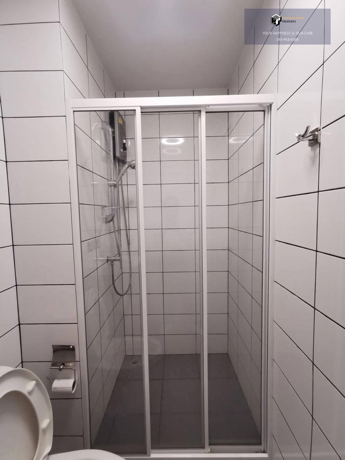 รูป Chapter One Eco Ratchada-HuaiKhwang | 🚝ใกล้ MRTห้วยขวาง #2026011513722#FC - รูปที่ 5/5