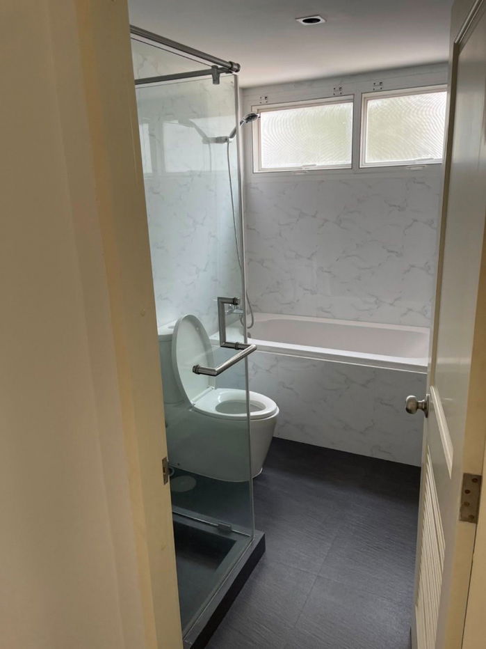 รูป RS4927 ปล่อยเช่า คอนโดโลว์ไรส์ Serene Place Condominium ใกล้ BTS พร้อมพงษ์ - รูปที่ 14/17