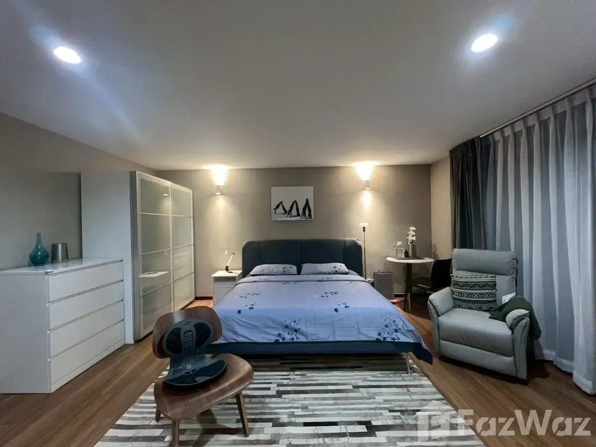 รูป ทาวน์เฮ้าส์ให้เช่า 4 ห้องนอน ในโครงการ บ้านกรีนทาวน์ 6025434 - รูปที่ 4/11