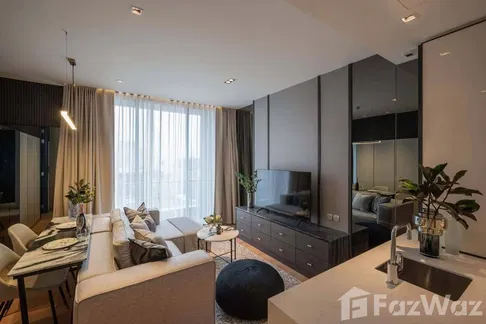 Beatniq Sukhumvit 1 bedroom 1 bathroom 6024420