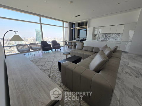 คอนโด 2-ห้องนอน ที่ โฟร์ซีซัน ไพรเวท เรสซิเดนซ์ กรุงเทพมหานคร ใกล้ BTS สะพานตากสิน (ID 2615119)