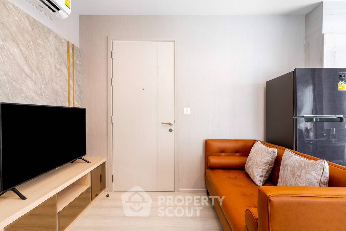 รูป คอนโด 2-ห้องนอน ที่ ไลฟ์ สุขุมวิท 48 ใกล้ BTS พระโขนง (ID 378883) - รูปที่ 13/15