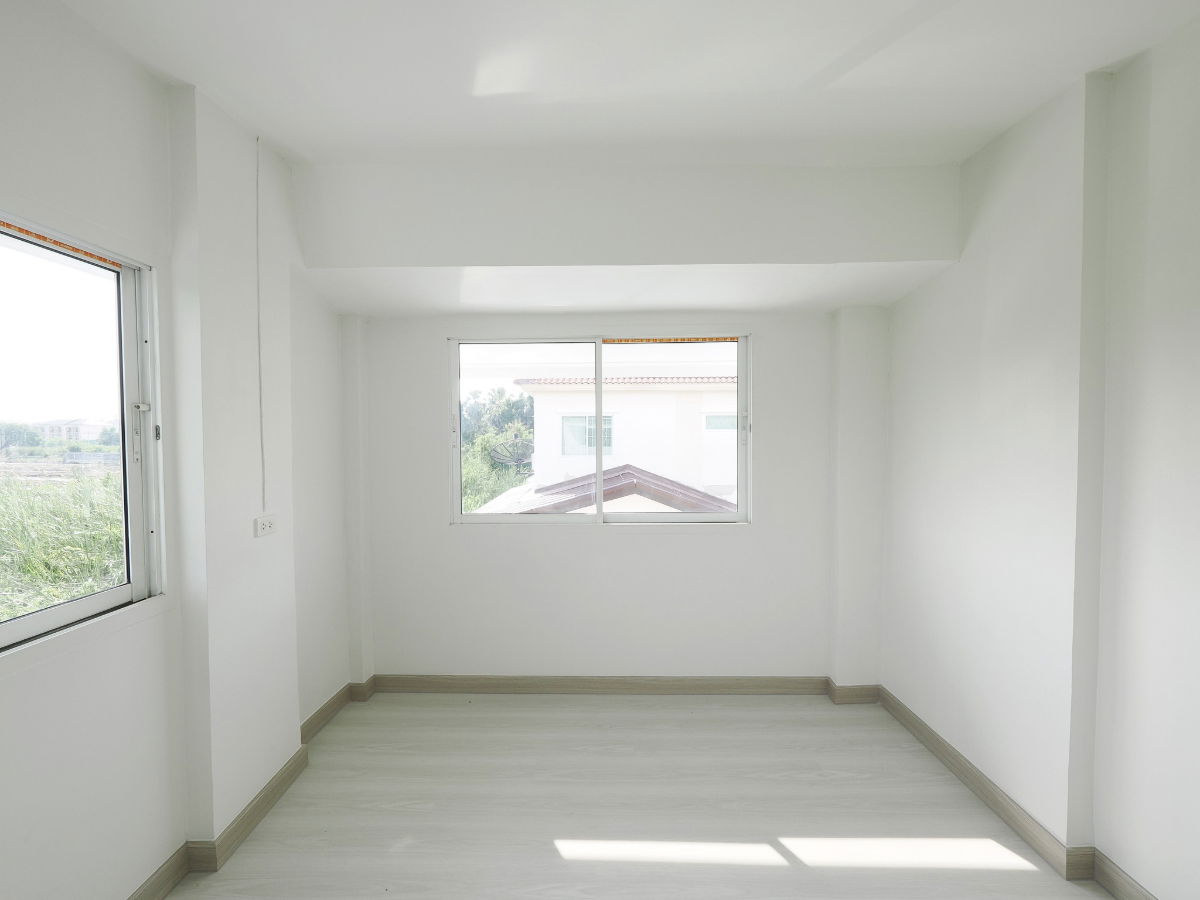 รูป 🔥 ขายบ้านแฝดรีโนเวทใหม่ หลังมุม ศุภาลัยวิลล์ กรุงเทพ–ปทุมธานี - รูปที่ 30/41