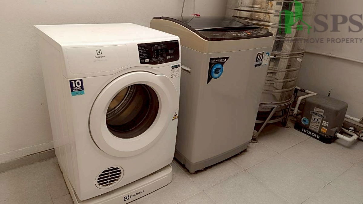 รูป ทาวน์เฮาส์ให้เช่า สุขุมวิท 54 ใกล้ bts อ่อนนุช (SPSEVE1690) - รูปที่ 7/16