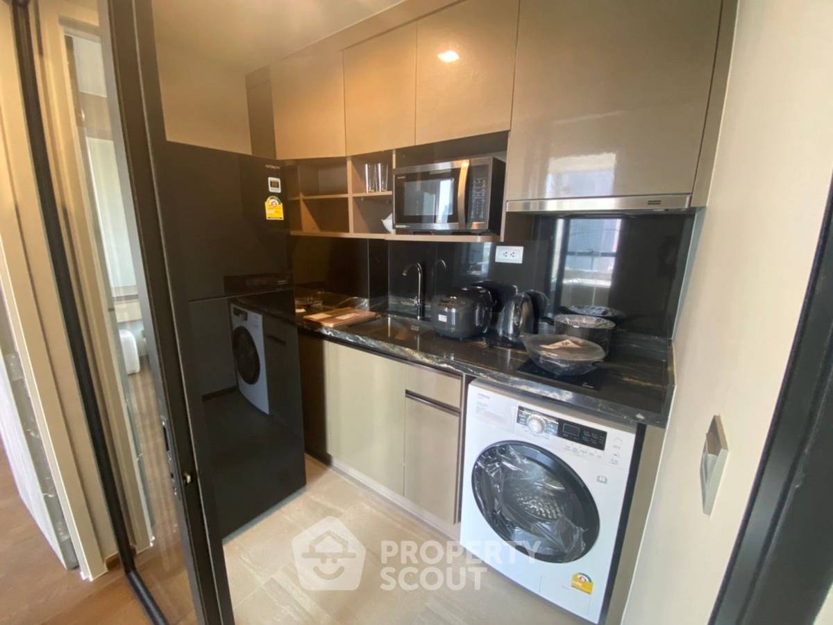 รูป คอนโด 2-ห้องนอน ที่ ไอดีโอ คิว สุขุมวิท 36 ใกล้ BTS ทองหล่อ (ID 2618186) - รูปที่ 4/12