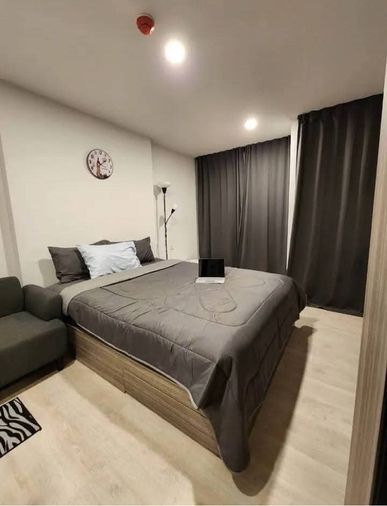 ปล่อยเช่าคอนโดดิ ออริจิ้น สุขุมวิท 105 #The Origin Sukhumvit 105 #ใกล้BTSแบริ่ง