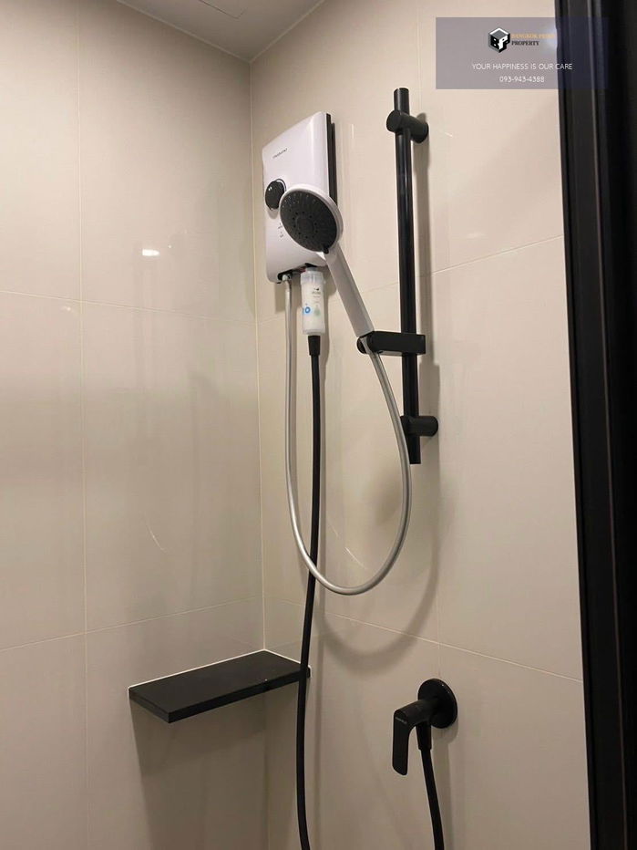 รูป Quinn Ratchada 17 | 🚝ใกล้MRTห้วยขวาง #2025122613588#FC - รูปที่ 6/6