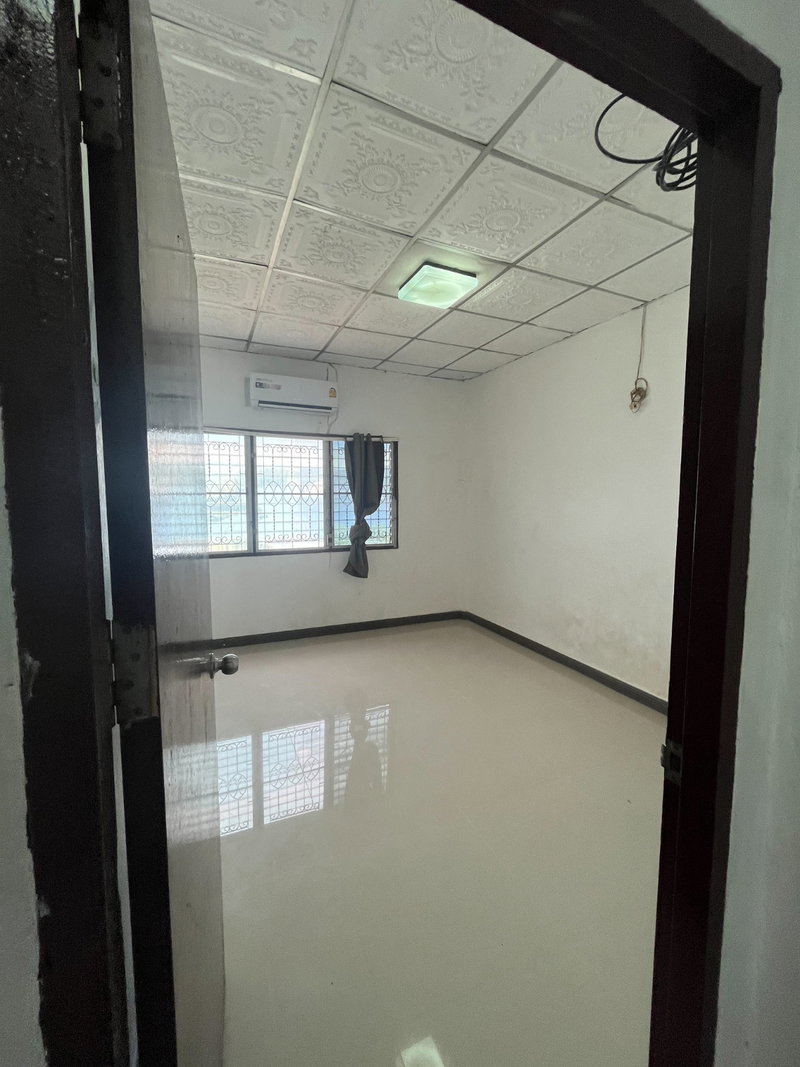 Townhouses for rent : Home for rent Near Kaset-Nawamin