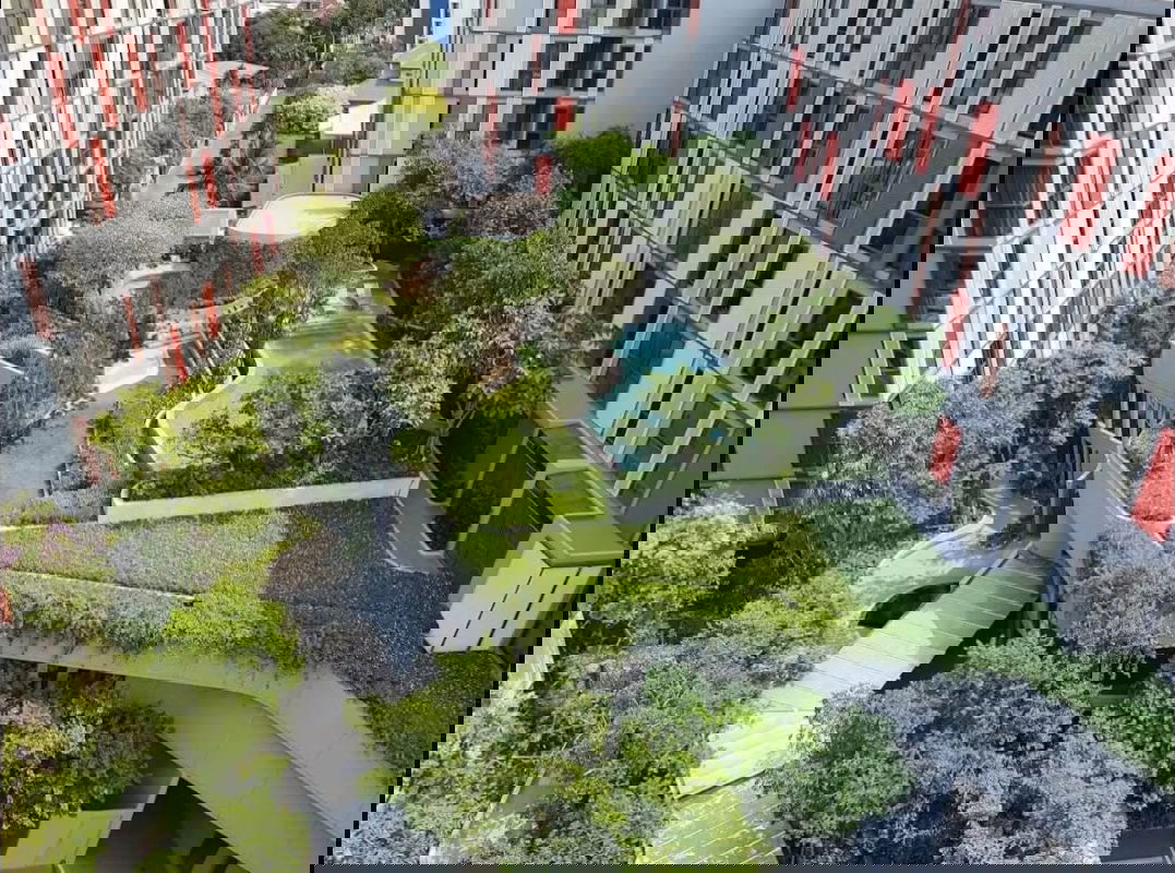 รูป TH0345 | ให้เช่า Taka Haus เอกมัย 💰 ค่าเช่า 25,000 บาท/เดือน 🚆 BTS เอกมัย - รูปที่ 15/15