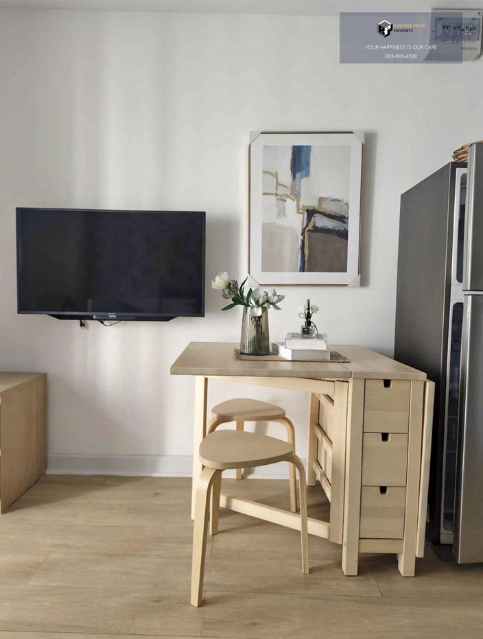 รูป The Nest Sukhumvit 22 | 🚝ใกล้ BTSพร้อมพงษ์ #2026020613882 - รูปที่ 4/4