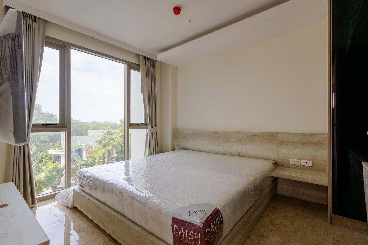 รูป The Riviera Monaco 1 Bedroom unit for sale Na Jomtien Pattaya - รูปที่ 6/9