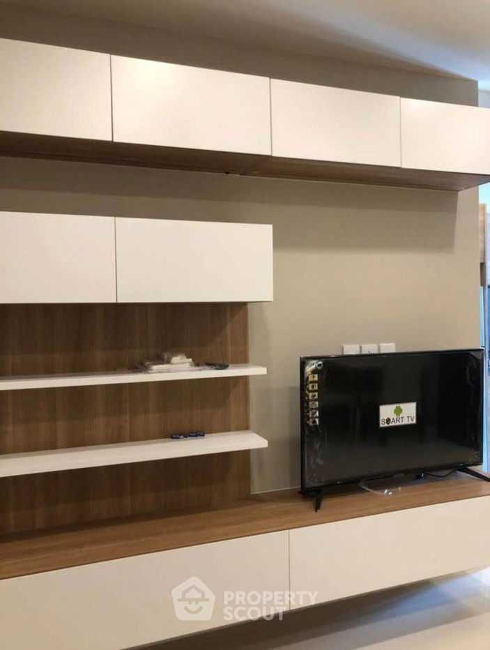 picture 1-BR Condo at The Metropolis Samrong Interchange near BTS Samrong (ID 2055299) - 2/15