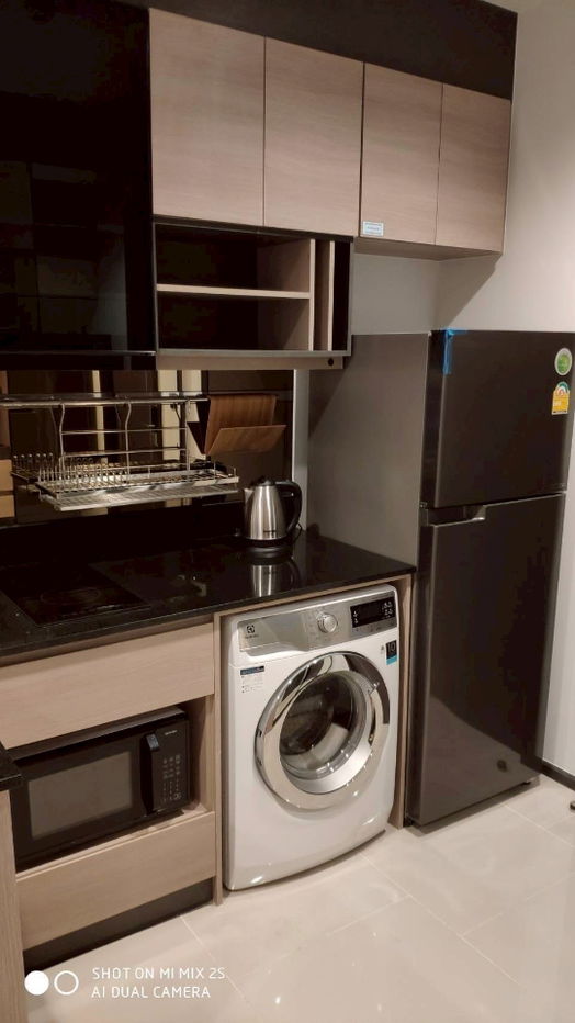 picture Shock price for rent The Line Asoke Ratchada 🔥🔥🔥 - 3/11