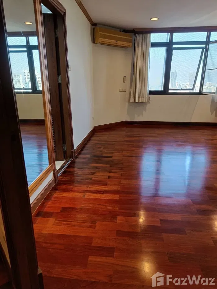 รูป คอนโดให้เช่า 3 ห้องนอน ในโครงการ เดอะ วอเตอร์ฟอร์ด พาร์ค สุขุมวิท 53 6024248 - รูปที่ 13/27