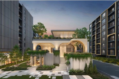 รูป The Base Ratchada 19 | คอนโดทำเลรัชดา ใกล้รถไฟฟ้า เดินทางสะดวก |#Dev - รูปที่ 2/5