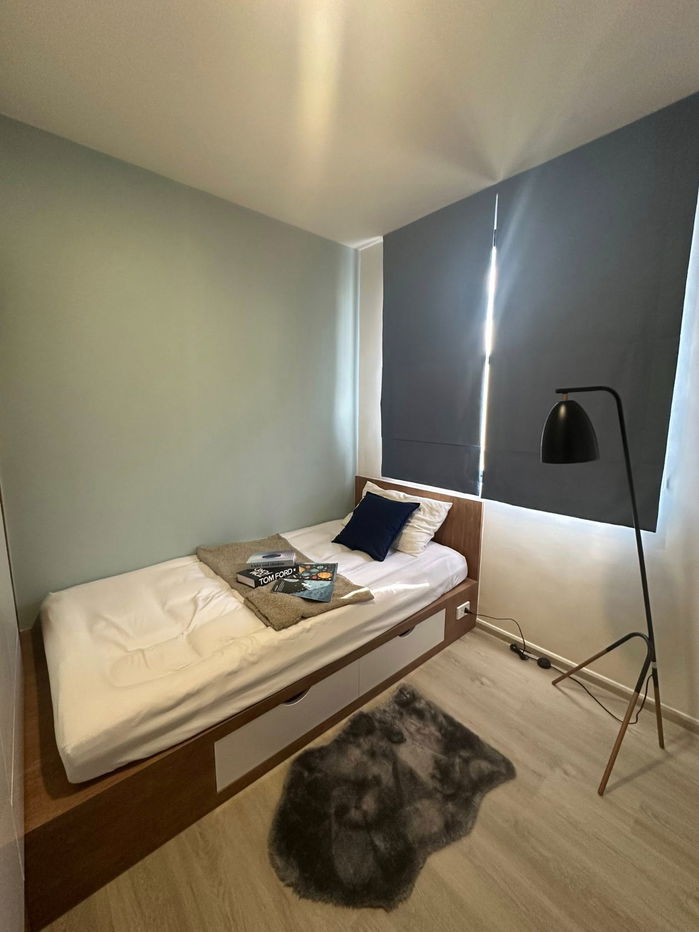 รูป 📌 ขายด่วน‼️ทำเลดี ฟังก์ชั่นครบ พร้อมเข้าอยู่ ✅ อัลติจูด คราฟ บางนา MD-25085747 - รูปที่ 7/11