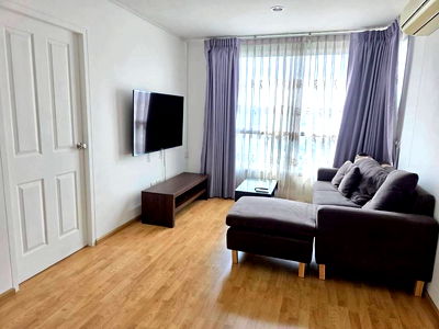 Condos for rent HomePro Rama 9 : For Rent U Delight Residence Pattanakarn  Unit 308/662-663