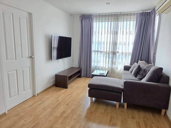 For Rent U Delight Residence Pattanakarn  Unit 308/662-663