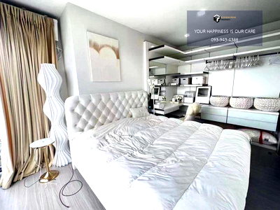 ขายคอนโด : Life Asoke Hype | 🚝ใกล้ MRTพระราม9 #2025112913247#FC