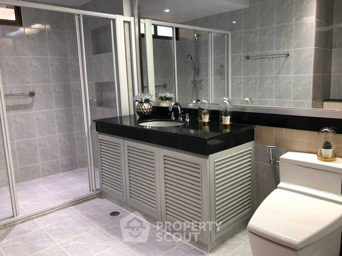 picture 3-BR Condo at Tower Park near ARL Makkasan (ID 2617646) - 15/17