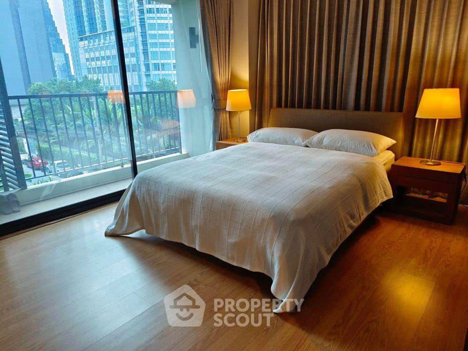 รูป คอนโด 2-ห้องนอน ที่ ฟิฟตี้ไนน์ เฮอร์ริเทจ สุขุมวิท 59 ใกล้ BTS ทองหล่อ (ID 1867011) - รูปที่ 11/14