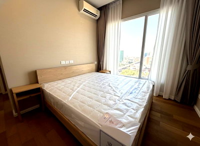 คอนโดให้เช่า :  The Saint Residences ห้องสวย ราคาดี สอบถามเพิ่มเติมได้ที่ Line @condorental