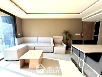 Condos for rent : 100m From BTS Thong Lo | 2-BR Urbitia Thong Lo (ID 2479971)
