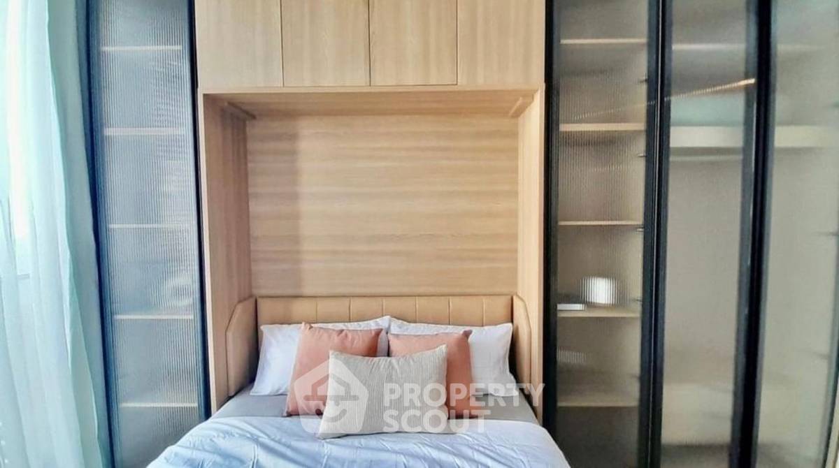 picture 2-BR Condo at Noble State 39 near BTS Phrom Phong (ID 1434429) - 2/13