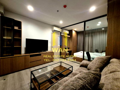 Condos for rent : politan aqua riverside condo for rent