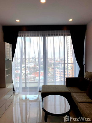 คอนโดให้เช่า : คอนโดให้เช่า 2 ห้องนอน ในโครงการ ศุภาลัย พรีเมียร์ เจริญนคร 1386078