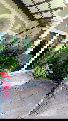 Townhouses for rent Bangna Commercial College : RS4939 2-Story Townhouse for Rent, Sukhumvit Garden City 2, near BTS On Nut (5-minute drive)