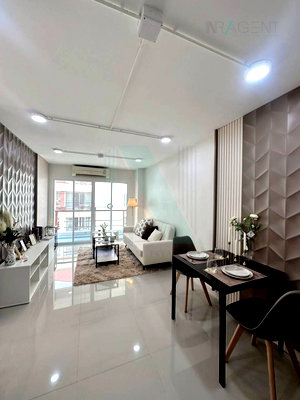 คอนโด เดอะไนน์ พระราม 9 : ขายคอนโด พรีเมียร์ เพลส อาคาร 3 ชั้น 8 --------- ขนาด 37 ตรม ใกล้ ตลาดเสรีมาร์เก็ต สาขาเดอะไนน์ พระราม 9