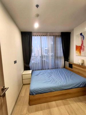 คอนโดให้เช่า : เช่าคอนโด Knightsbridge Prime Sathorn/ไนท์บริดจ์ ไพร์ม สาทร (D6902008)  ID Line : @condo98