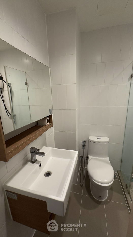 รูป คอนโด สตูดิโอ ที่ เดอะ เนสท์ สุขุมวิท 22 ใกล้ MRT ศูนย์การประชุมแห่งชาติสิริกิติ์ (ID 2617274) - รูปที่ 7/29