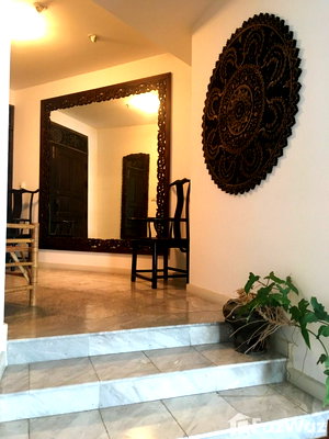 คอนโดให้เช่า : คอนโดให้เช่า 3 ห้องนอน ในโครงการ รัตนโกสินทร์ วิว แมนชั่น 623446