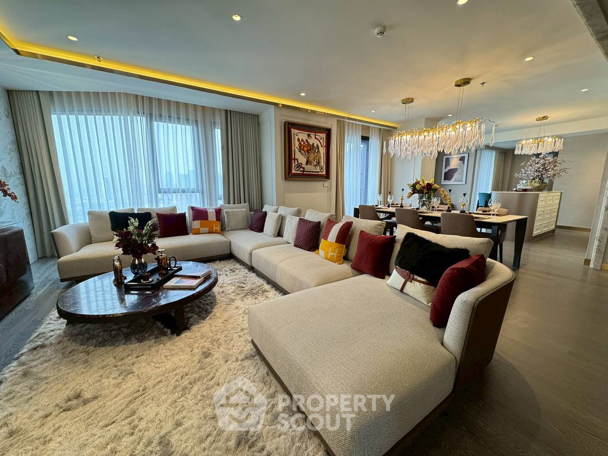 รูป คอนโด 3-ห้องนอน ที่ โคโค่ พาร์ค ใกล้ MRT คลองเตย (ID 2618598) - รูปที่ 2/17