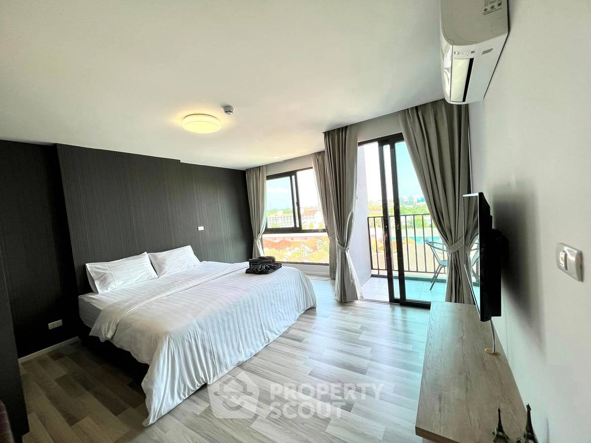 รูป คอนโด 1-ห้องนอน ที่ เดอะ วิน คอนโดมิเนียม พัทยา ใกล้ พัทยาตะวันออก (ID 1176552) - รูปที่ 15/15