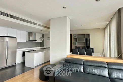 คอนโด 2-ห้องนอน ที่ เอควา สุขมวิท 49 คอนโดมิเนียม ใกล้ BTS ทองหล่อ (ID 2617382)