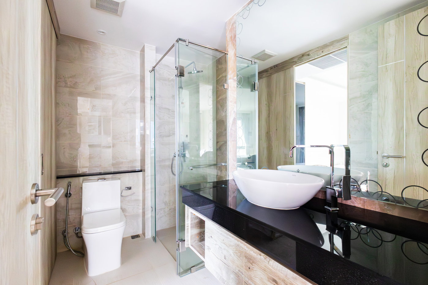รูป The Riviera Monaco 1 Bedroom unit for sale Na Jomtien Pattaya - รูปที่ 7/9
