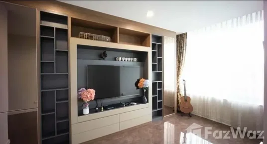 ขาย คอนโด 2 ห้องนอน ในโครงการ จามจุรี สแควร์ เรสซิเดนซ์ 6023918